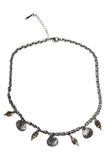 Summer Beach Sea Shell Necklace