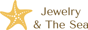 Jewelry and The Sea logo