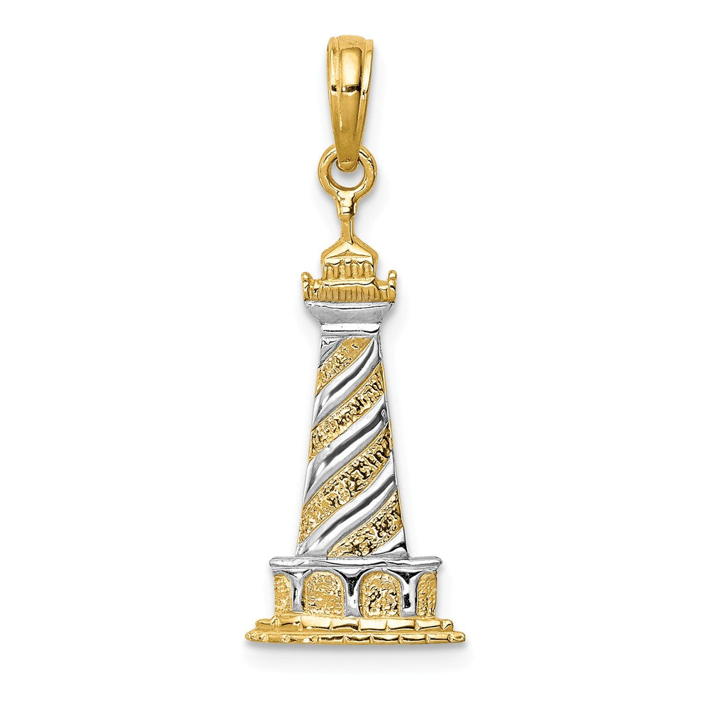 lighthouse pendants