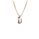 Beautiful Natural Cowrie Shell Necklace