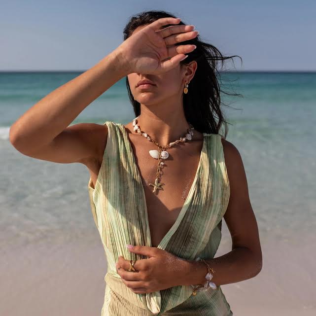 Jewelry Inspired by the Ocean: A Celebration of Natural Beauty