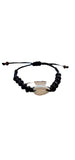 Bohemian Handmade Beads Cowrie Seashell Bracelet
