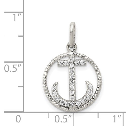 Anchors & Fish Hooks Necklaces – Jewelry and The Sea